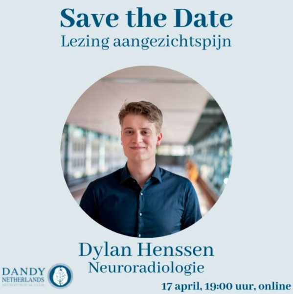Dylan Henssen