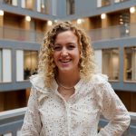 Vice president - Amsterdam