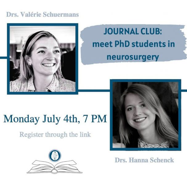 Journal club 1