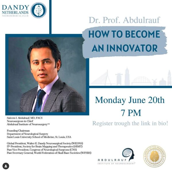 Lezing Abdulrauf