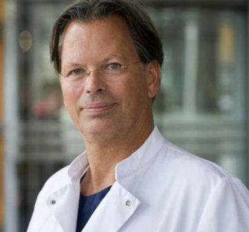 Neurosurgeon LUMC