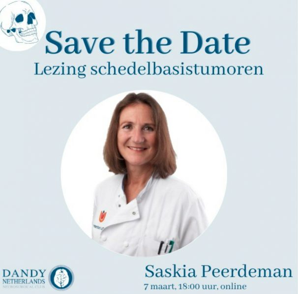 Saskia Peerdeman