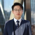 Eric Vice president -