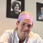 Ole de Bruin Commissioner of Creative IT - Leiden
