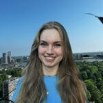 Esther Commissioner of Acquisitions -