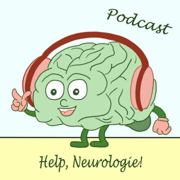 Podcast Help! Neurologie